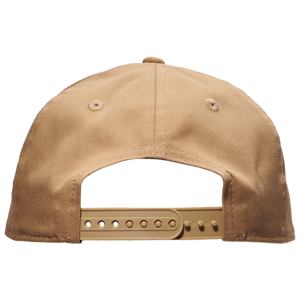 New Era White Sox 9Forty A Frame Cap - Men's - Khaki/White - Image 4