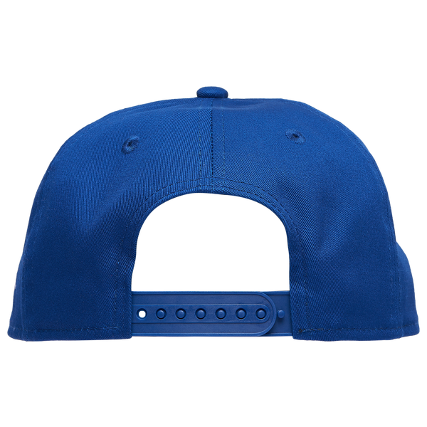 New Era Diamondbacks 940 A Frame Adjustable Cap - Men's - Light Royal/White - Image 4