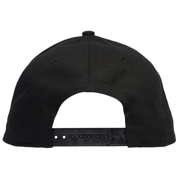New Era Angels 940 A Frame Rose Cap - Men's - Black/Multi - Image 4