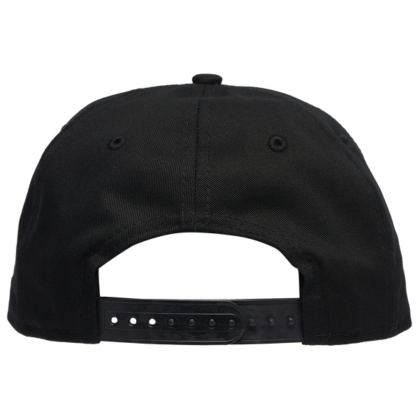 New Era Reds 940 A Frame Rose Cap - Men's - Black/Multi - Image 5
