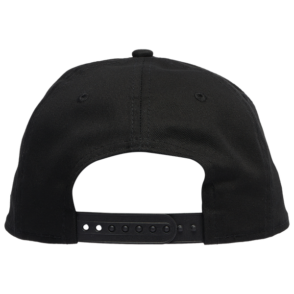 New Era Brewers 940 A Frame Rose Cap - Men's - Black/Multi - Image 4