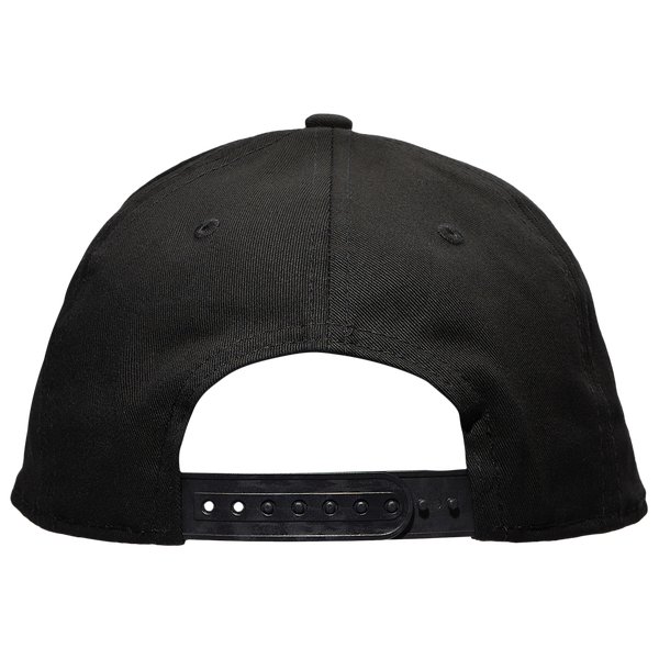 New Era Twins 940 A Frame Rose Cap - Men's - Black/Multi - Image 4