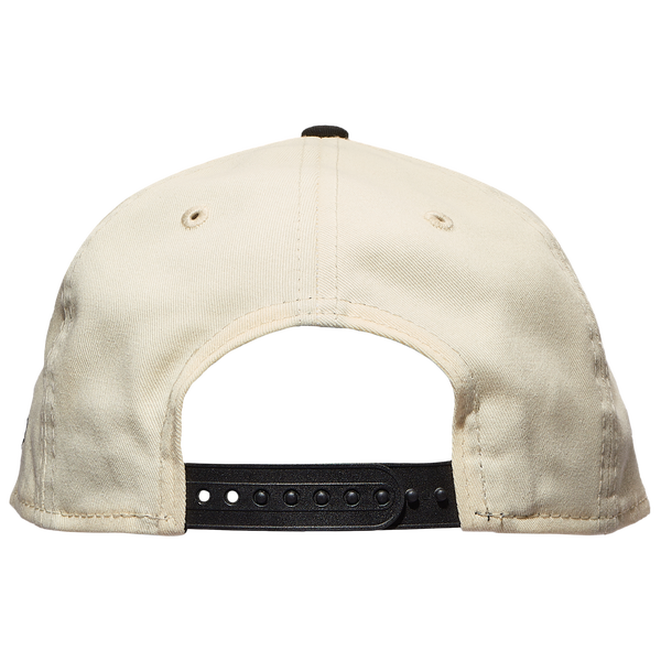 New Era Tigers 940 A Frame Adjustable Cap - Men's - Multi/Stone - Image 4