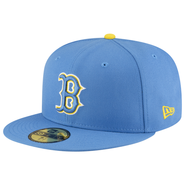 New Era MLB Red Sox 59Fifty WL Cap 2.0 - Men's - Blue