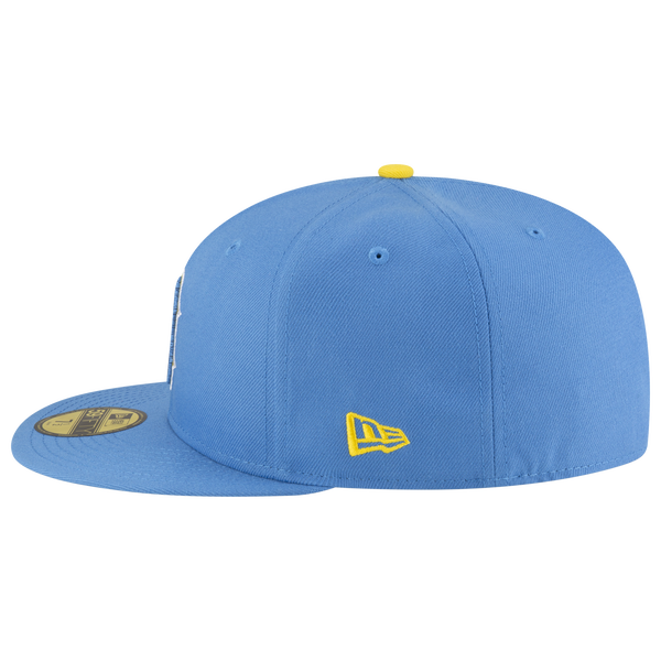 New Era MLB Red Sox 59Fifty WL Cap 2.0 - Men's - Blue - Image 6