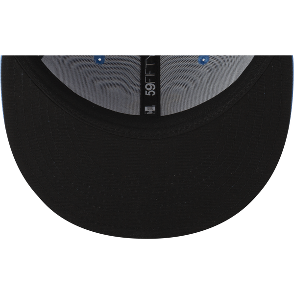 New Era MLB Red Sox 59Fifty WL Cap 2.0 - Men's - Blue - Image 7