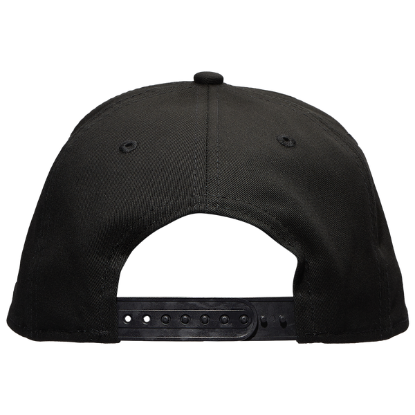 New Era Cubs 940 A Frame Rose Cap - Men's - Black/Multi - Image 4