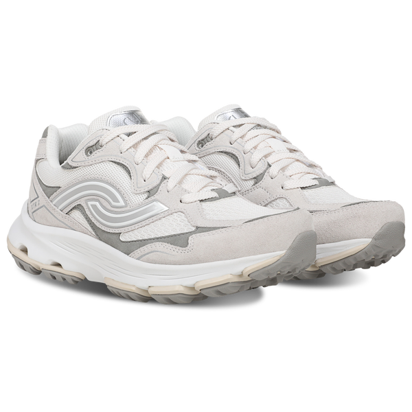 RYKÄ Devotion X Tr 2 Wide - Women's - White Alyssum - Image 6
