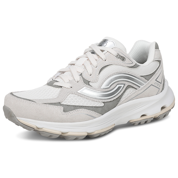 RYKÄ Devotion X Tr 2 Wide - Women's - White Alyssum - Image 10