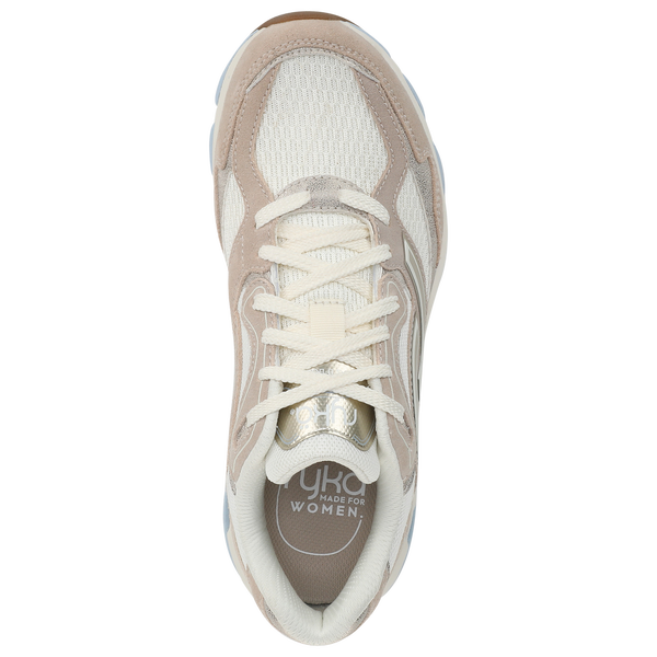 RYKÄ Devotion X Tr 2 Wide - Women's - Terra Taupe - Image 4