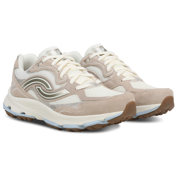 RYKÄ Devotion X Tr 2 Wide - Women's - Terra Taupe - Image 6