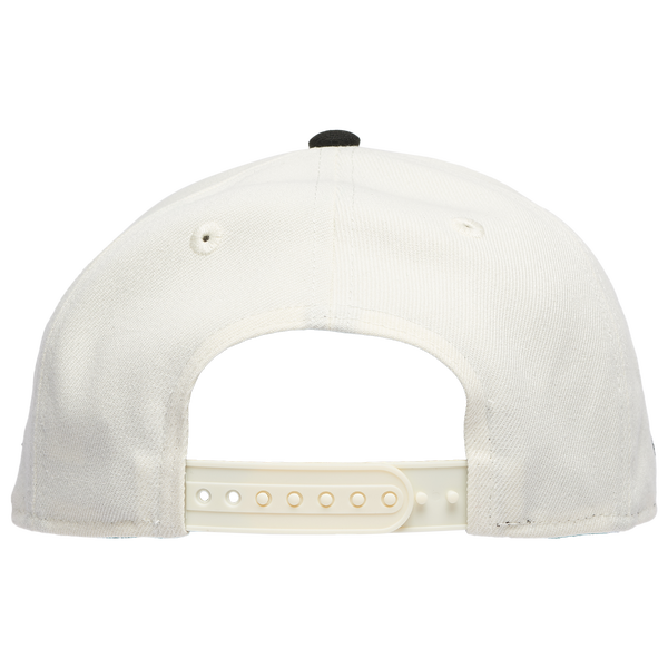 New Era Magic Team 9FORTY A-Frame Chrome Cap - Men's - Chrome/Black - Image 4