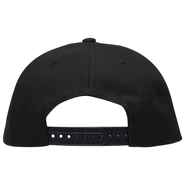 New Era Astros 940AF Tiffany Pop Cap - Adult - Black - Image 4