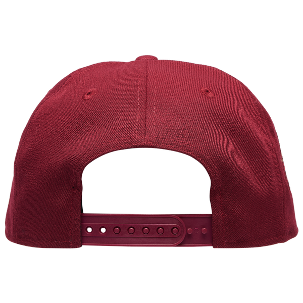 New Era Red Sox 940 A Frame Cap - Adult - Image 4