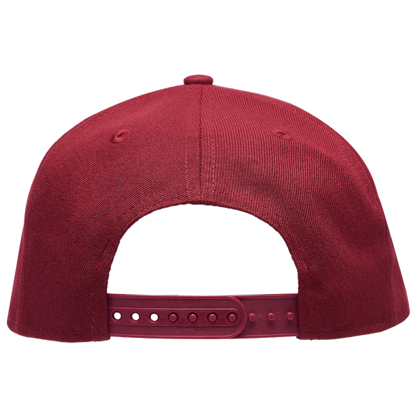 New Era Royals 940 A Frame Cap - Adult - Red - Image 4