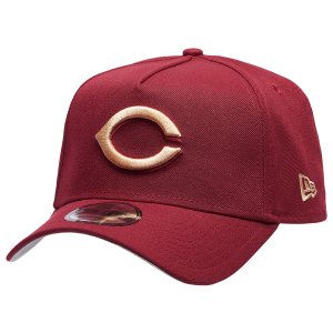 New Era Reds 940 A Frame Cap - Adult