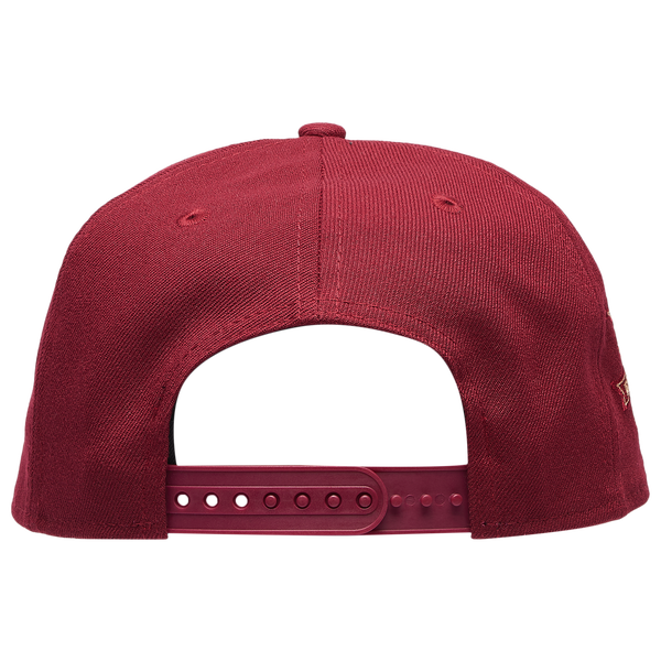 New Era Reds 940 A Frame Cap - Adult - Image 4