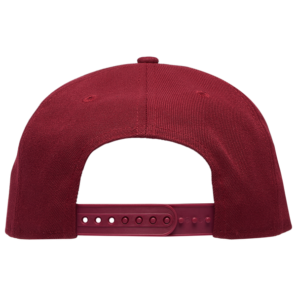 New Era Cardinals 940 A Frame Cap - Adult - Red - Image 4