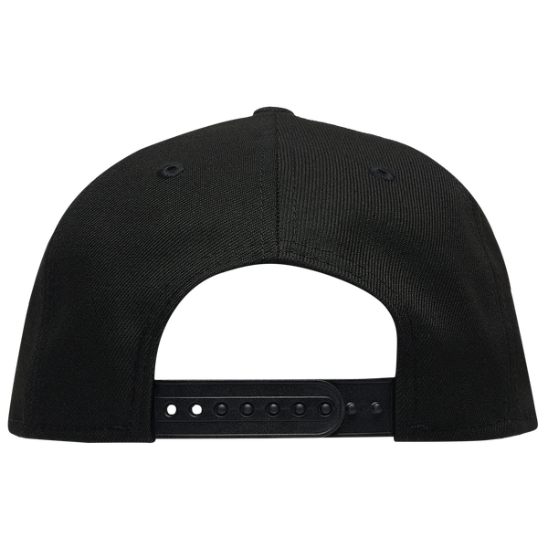 New Era Red Wings 940AF Neon Pop Cap - Adult - Black - Image 4