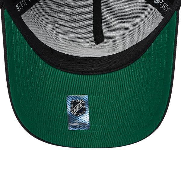 New Era Red Wings 940AF Neon Pop Cap - Adult - Black - Image 5