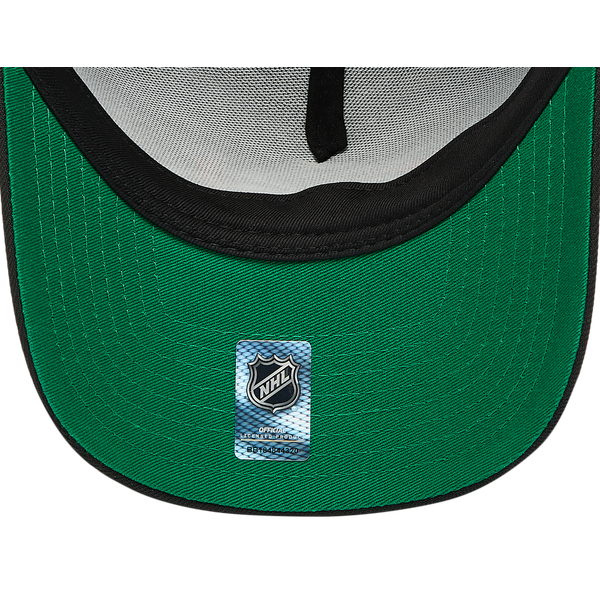 New Era Flyers 940AF Neon Pop Cap - Adult - Black - Image 5