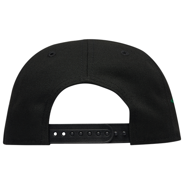 New Era Kings 940AF Neon Pop Cap - Adult - Black - Image 4