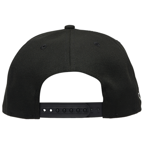 New Era Cubs 940AF Bob Star Cap - Adult - Black - Image 4