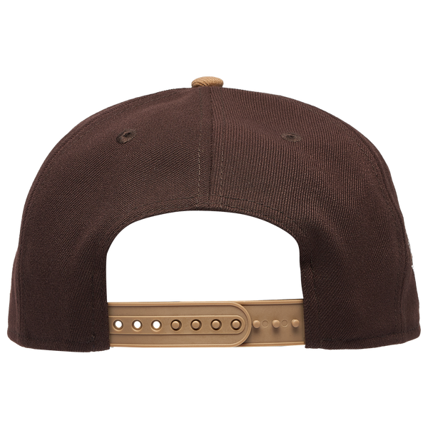 New Era Cardinals 940AF Cap - Adult - Brown/Tan - Image 4