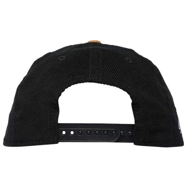 New Era Rays 940AF Cord Cap - Adult - Tan/Black - Image 4