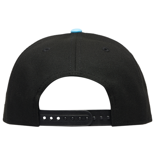 New Era Puerto Rico 940AF Two Tone WBC SP Cap - Adult - Black/Blue - Image 4