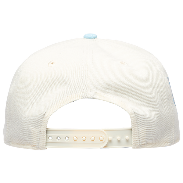 New Era Padres 940 A-Frame RealTree Cap - Adult - Blue/Chrome - Image 4