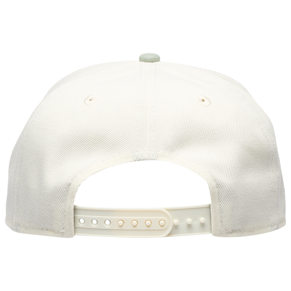 New Era Cardinals 940 A-Frame RealTree Cap - Adult - Chrome/Green - Image 4