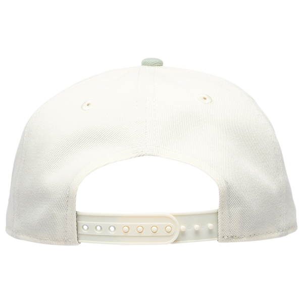 New Era Twins 940 A-Frame RealTree Cap - Adult - Chrome/Green - Image 4