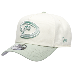 New Era Rays 940 A-Frame RealTree Cap - Adult - Green/Chrome