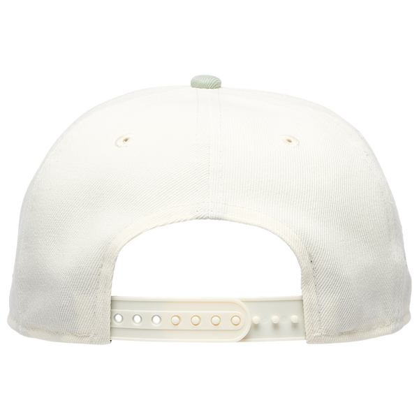 New Era Rays 940 A-Frame RealTree Cap - Adult - Green/Chrome - Image 4