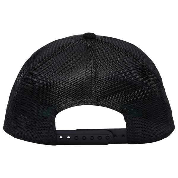 New Era Reds 940AF Cord Cap - Adult - Black - Image 4