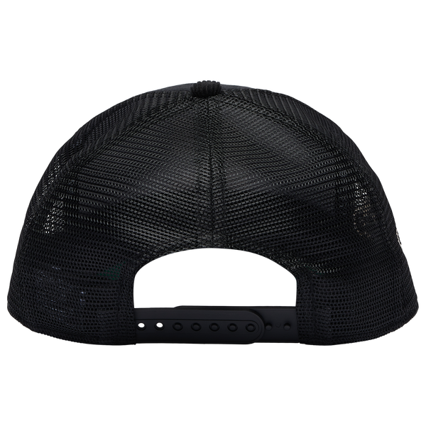 New Era Indians 940AF Cord Cap - Adult - Black - Image 4