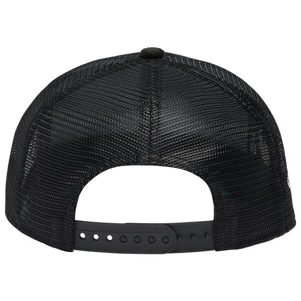 New Era Brewers 940AF Cord Cap - Adult - Black - Image 4
