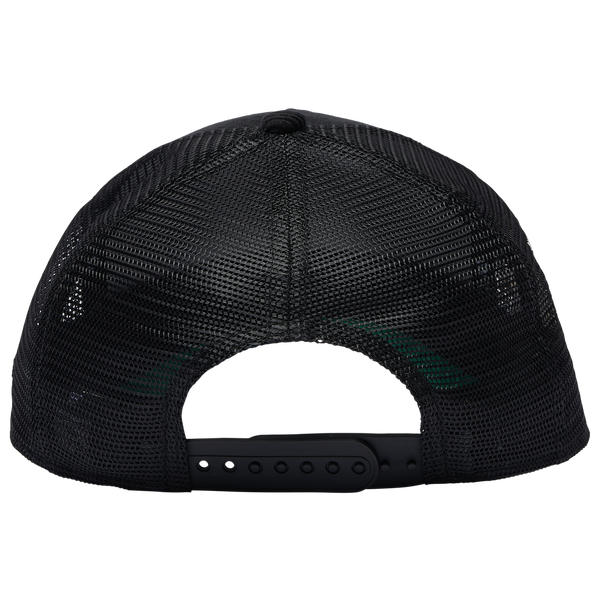 New Era Marlins 940AF Cord Cap - Adult - Black - Image 4