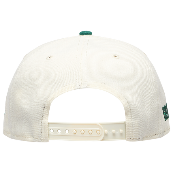 New Era Padres 940AF Cap - Adult - Everest/Chrome - Image 4