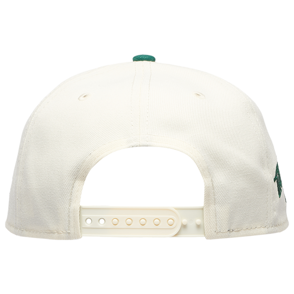 New Era Rays 940AF Cap - Adult - Everest/Chrome - Image 4