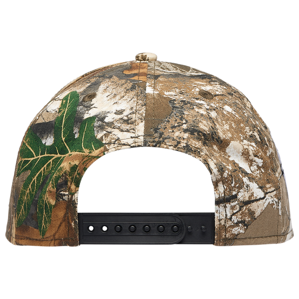 New Era Kings 9FORTY A-Frame Realtree Cap - Adult - Multi - Image 4