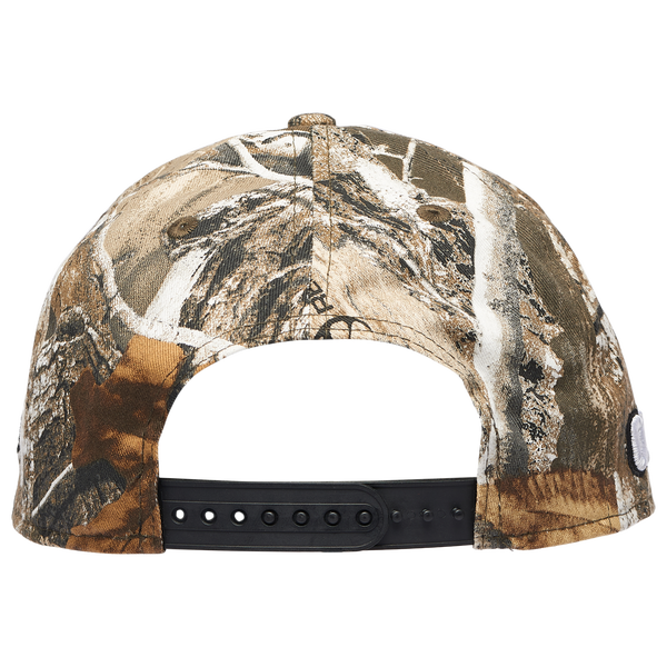New Era Nuggets 9FORTY A-Frame Realtree Cap - Adult - Multi - Image 4