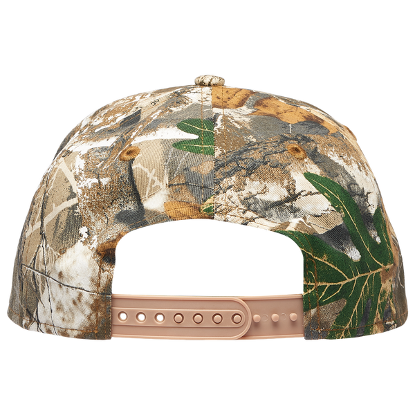 New Era NFL 940 A-Frame RealTree Cap - Adult - Multi - Image 4