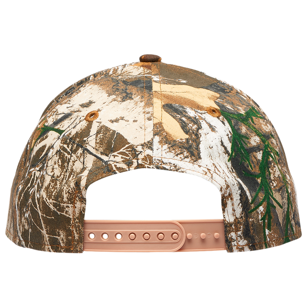 New Era NFL 940 A-Frame RealTree Cap - Adult - Multi - Image 4
