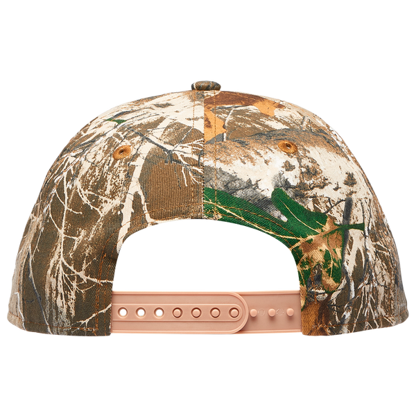 New Era NFL 940 A-Frame RealTree Cap - Adult - Multi - Image 4