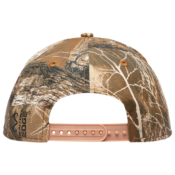 New Era NFL 940 A-Frame RealTree Cap - Adult - Multi - Image 4