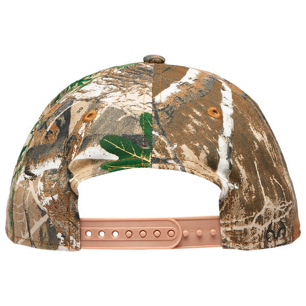 New Era NFL 940 A-Frame RealTree Cap - Adult - Multi - Image 4