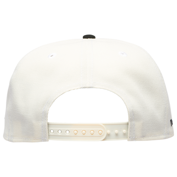 New Era NE MLB 940AF Rose Cap - Adult - White/Black - Image 4