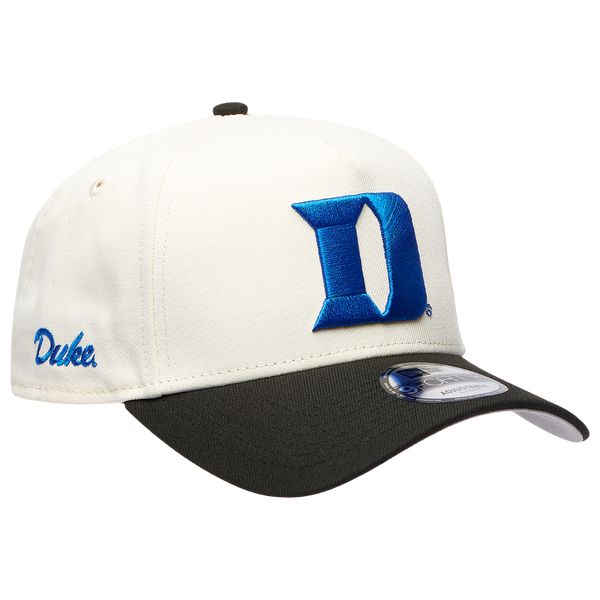 New Era 9FORTY A-Frame Chrome Cap - Adult - Chrome/Black - Image 3